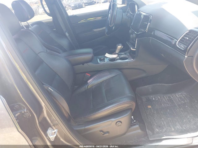 Aukcja sprzedaży 2020 Jeep Grand Cherokee Trailhawk 4x4, vin: 1C4RJFLTXLC133610, numer aukcji: 44905018