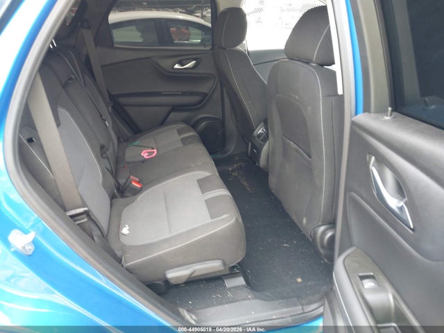 Aukcja sprzedaży 2025 Chevrolet Blazer Fwd 2lt, vin: 3GNKBCR42SS147224, numer aukcji: 44905019