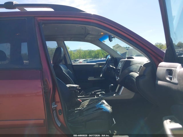 Продаж на аукціоні авто 2009 Subaru Forester 2.5x Limited, vin: JF2SH64679H770604, номер лоту: 44905020