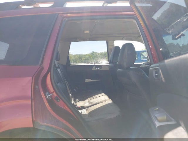 Продаж на аукціоні авто 2009 Subaru Forester 2.5x Limited, vin: JF2SH64679H770604, номер лоту: 44905020