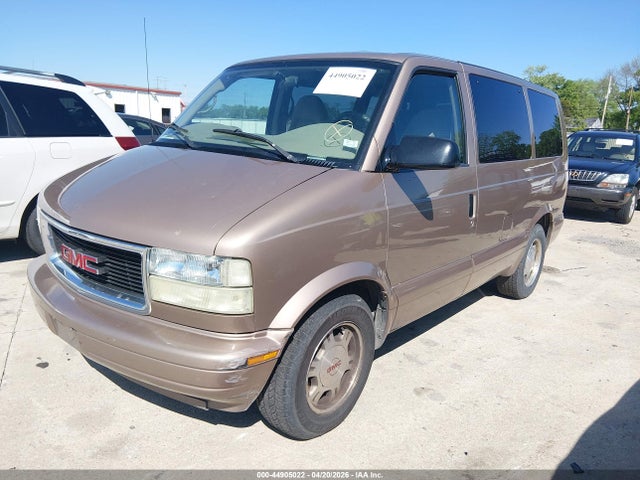 2005 Gmc Safari მანქანა იყიდება აუქციონზე, vin: 1GKDM19X75B505299, აუქციონის ნომერი: 44905022