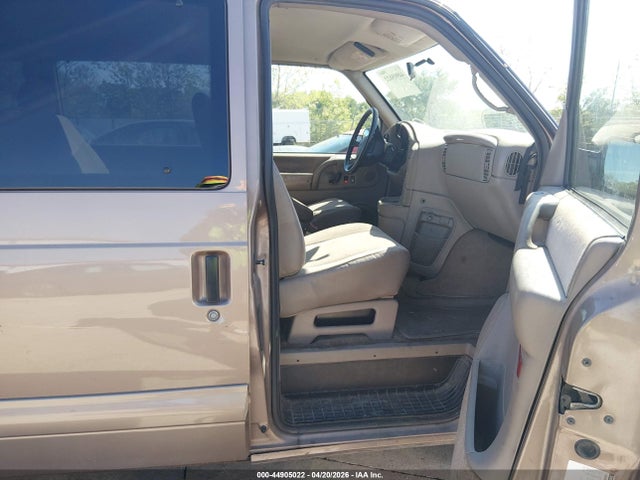 2005 Gmc Safari მანქანა იყიდება აუქციონზე, vin: 1GKDM19X75B505299, აუქციონის ნომერი: 44905022