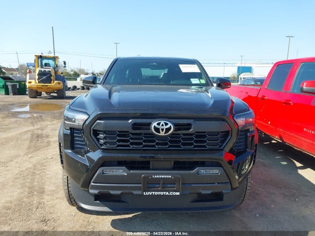 Продажа на аукционе авто 2025 Toyota Tacoma Hybrid Trd Off Road, vin: 3TYLC5LN0ST036090, номер лота: 44905025