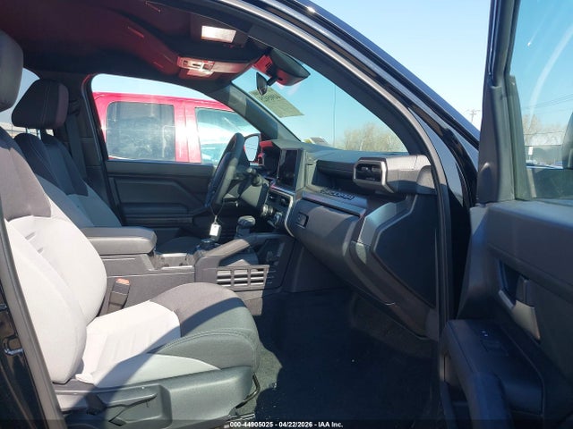 Продажа на аукционе авто 2025 Toyota Tacoma Hybrid Trd Off Road, vin: 3TYLC5LN0ST036090, номер лота: 44905025