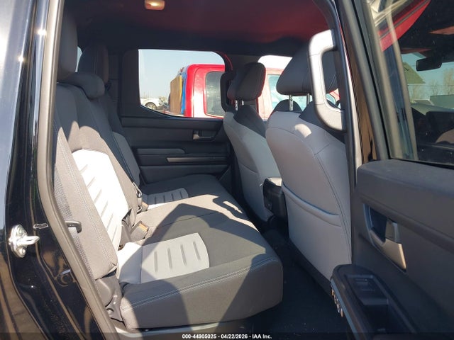 Продажа на аукционе авто 2025 Toyota Tacoma Hybrid Trd Off Road, vin: 3TYLC5LN0ST036090, номер лота: 44905025
