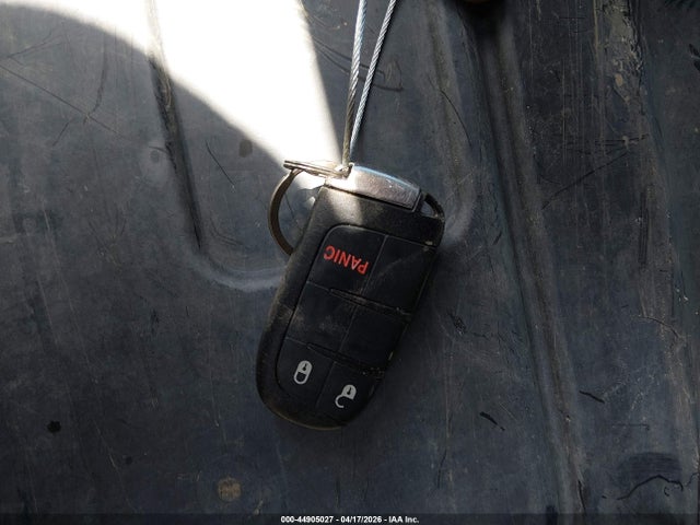 2014 DODGE DURANGO 1C4RDJAG8EC977602 Photo 10