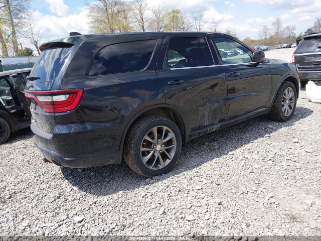 2014 DODGE DURANGO 1C4RDJAG8EC977602 Photo 3