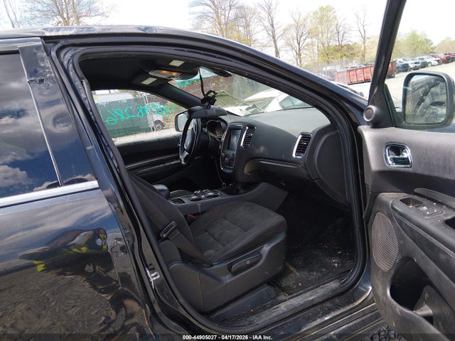 2014 DODGE DURANGO 1C4RDJAG8EC977602 Photo 4