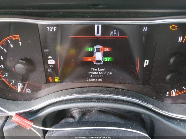 2014 DODGE DURANGO 1C4RDJAG8EC977602 Photo 6