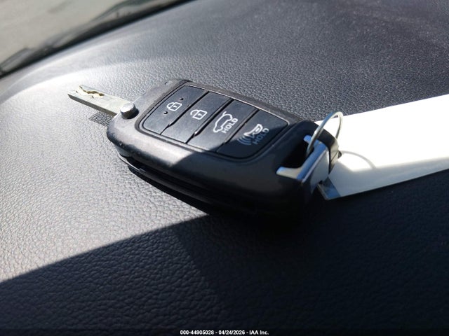 Продаж на аукціоні авто 2019 Hyundai Santa Fe Se, vin: 5NMS2CAD2KH087716, номер лоту: 44905028