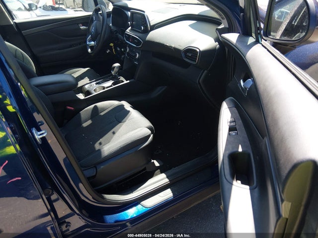 Продаж на аукціоні авто 2019 Hyundai Santa Fe Se, vin: 5NMS2CAD2KH087716, номер лоту: 44905028