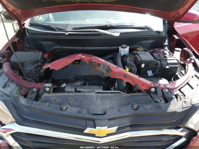 Aukcja sprzedaży 2018 Chevrolet Equinox Lt, vin: 3GNAXJEVXJS565688, numer aukcji: 44905031