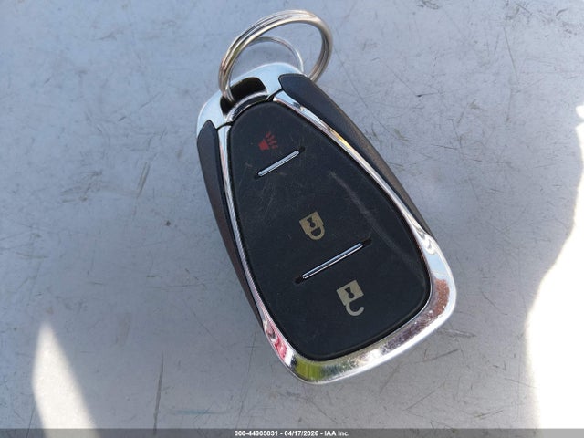 Aukcja sprzedaży 2018 Chevrolet Equinox Lt, vin: 3GNAXJEVXJS565688, numer aukcji: 44905031