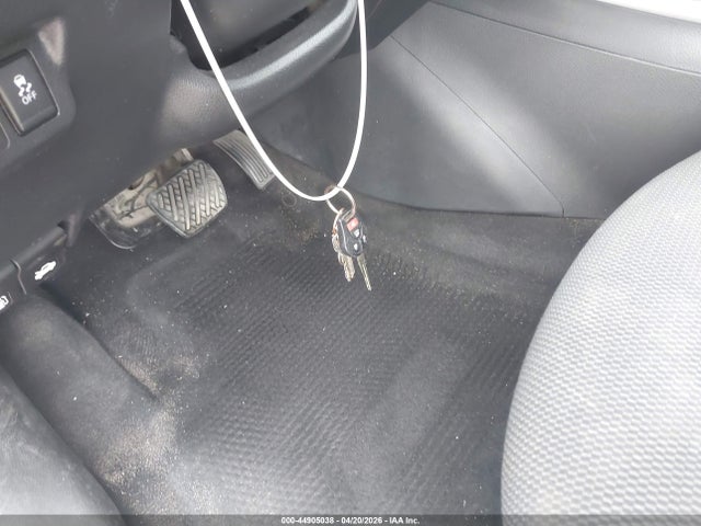 44905038 :رقم المزاد ، 3N1AB7AP0KY355233 vin ، 2019 Nissan Sentra S مزاد بيع