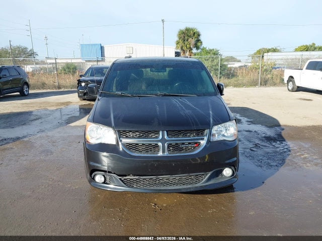 Продажа на аукционе авто 2019 Dodge Grand Caravan Sxt, vin: 2C4RDGCG7KR775692, номер лота: 44905042
