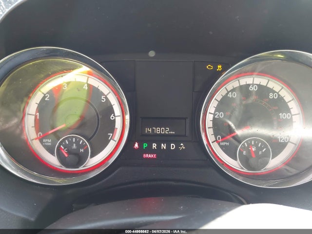 Продажа на аукционе авто 2019 Dodge Grand Caravan Sxt, vin: 2C4RDGCG7KR775692, номер лота: 44905042