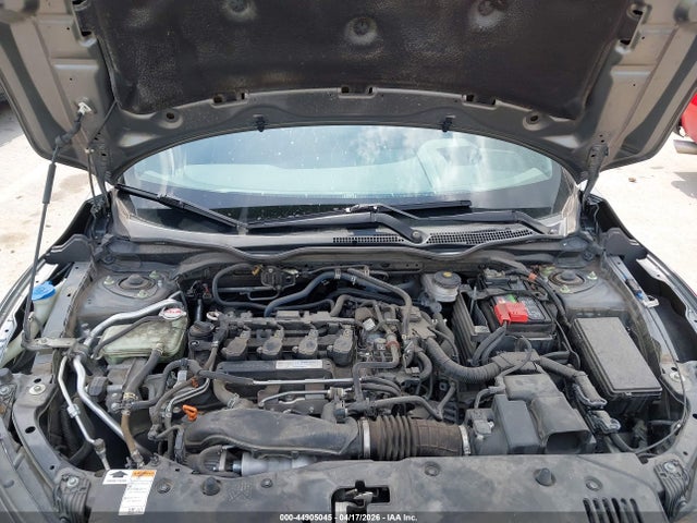 SHHFK7H84LU214789 Honda Civic Ex-l