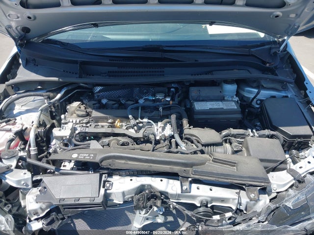 Продажа на аукционе авто 2025 Toyota Corolla Le, vin: 5YFB4MDE6SP291722, номер лота: 44905047
