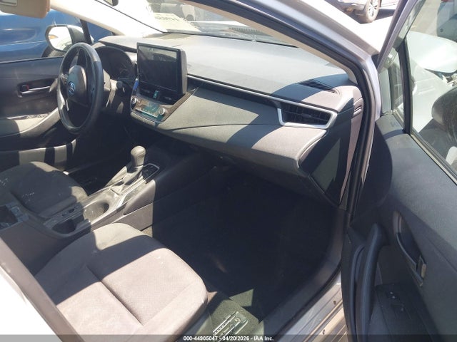 Продажа на аукционе авто 2025 Toyota Corolla Le, vin: 5YFB4MDE6SP291722, номер лота: 44905047