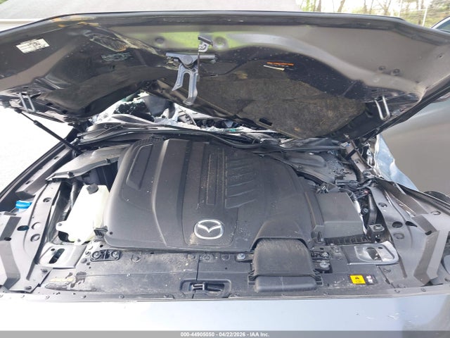 Продаж на аукціоні авто 2024 Mazda Cx-90 3.3 Turbo Premium, vin: JM3KKDHD3R1112758, номер лоту: 44905050