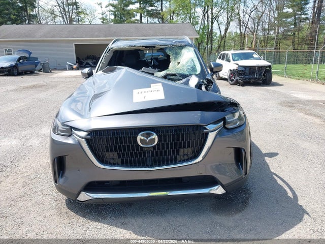 Продаж на аукціоні авто 2024 Mazda Cx-90 3.3 Turbo Premium, vin: JM3KKDHD3R1112758, номер лоту: 44905050