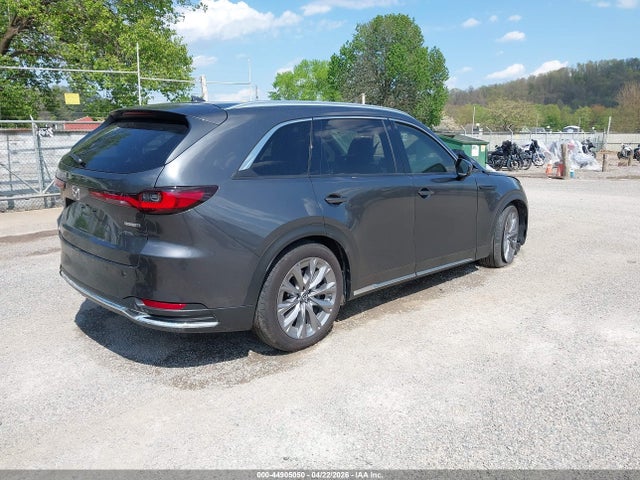 Продаж на аукціоні авто 2024 Mazda Cx-90 3.3 Turbo Premium, vin: JM3KKDHD3R1112758, номер лоту: 44905050
