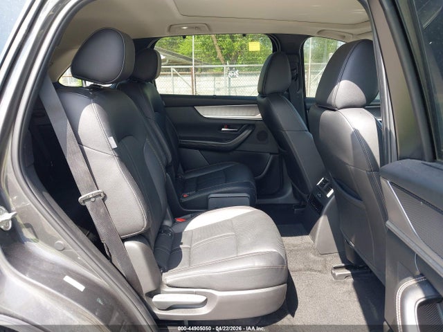 Продаж на аукціоні авто 2024 Mazda Cx-90 3.3 Turbo Premium, vin: JM3KKDHD3R1112758, номер лоту: 44905050