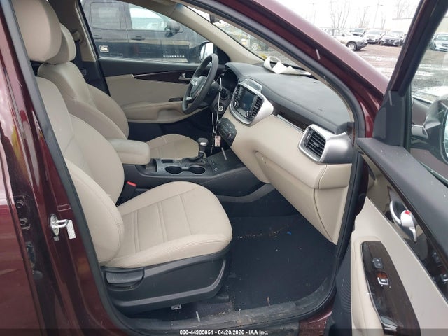 Продаж на аукціоні авто 2020 Kia Sorento 2.4l Lx, vin: 5XYPGDA30LG652240, номер лоту: 44905051