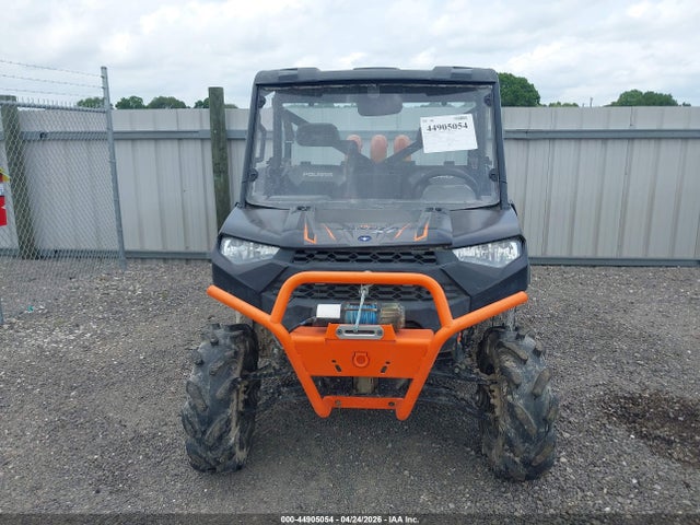 4XARRM998K8543842 Polaris Ranger Xp 1000 Eps High Lifter Edition