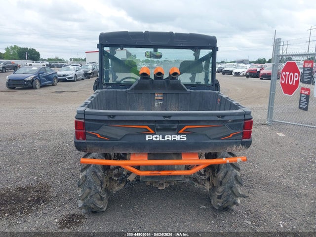 4XARRM998K8543842 Polaris Ranger Xp 1000 Eps High Lifter Edition