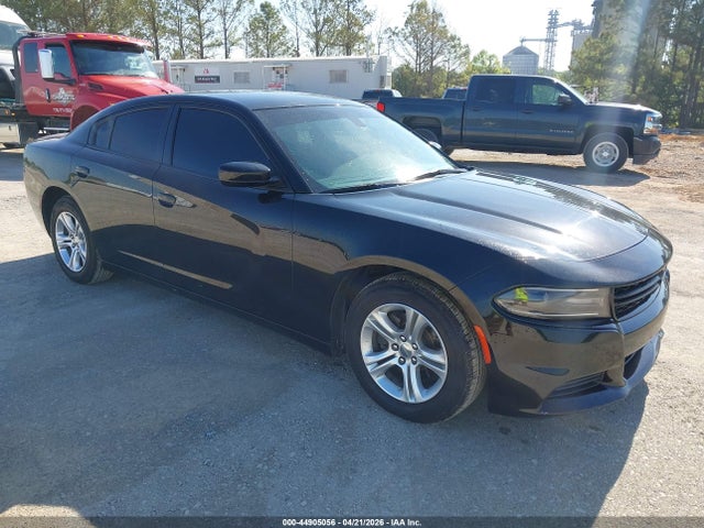 Продажа на аукционе авто 2020 Dodge Charger Sxt Rwd, vin: 2C3CDXBG1LH169338, номер лота: 44905056