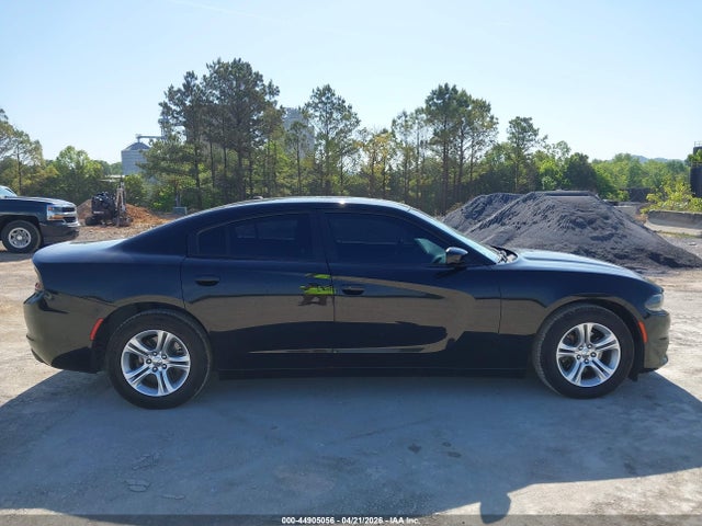 Aukcja sprzedaży 2020 Dodge Charger Sxt Rwd, vin: 2C3CDXBG1LH169338, numer aukcji: 44905056
