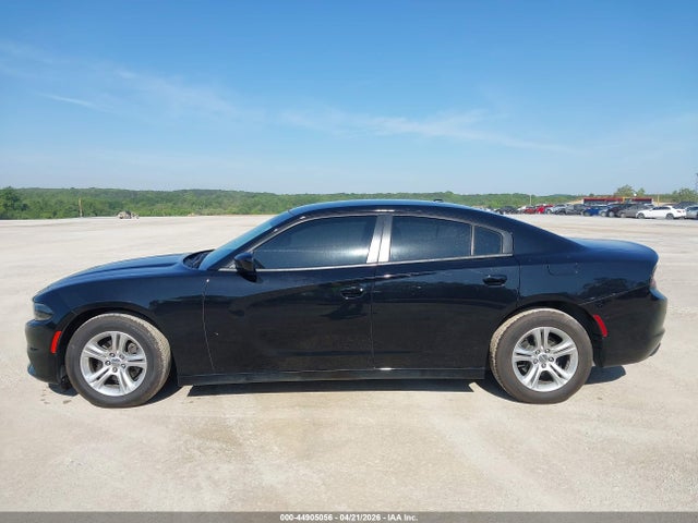 Aukcja sprzedaży 2020 Dodge Charger Sxt Rwd, vin: 2C3CDXBG1LH169338, numer aukcji: 44905056