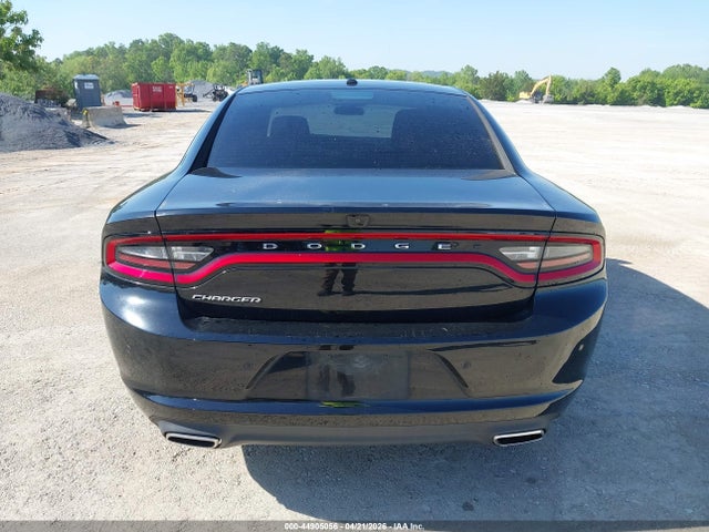 Aukcja sprzedaży 2020 Dodge Charger Sxt Rwd, vin: 2C3CDXBG1LH169338, numer aukcji: 44905056