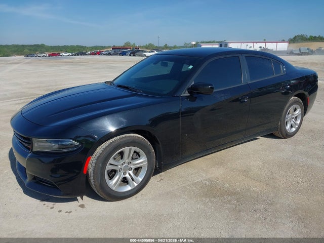 Aukcja sprzedaży 2020 Dodge Charger Sxt Rwd, vin: 2C3CDXBG1LH169338, numer aukcji: 44905056