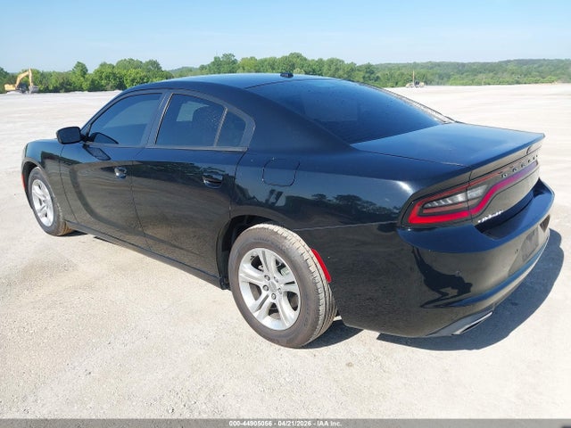 Aukcja sprzedaży 2020 Dodge Charger Sxt Rwd, vin: 2C3CDXBG1LH169338, numer aukcji: 44905056