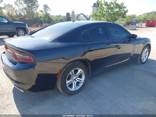 Aukcja sprzedaży 2020 Dodge Charger Sxt Rwd, vin: 2C3CDXBG1LH169338, numer aukcji: 44905056