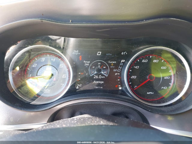 Aukcja sprzedaży 2020 Dodge Charger Sxt Rwd, vin: 2C3CDXBG1LH169338, numer aukcji: 44905056