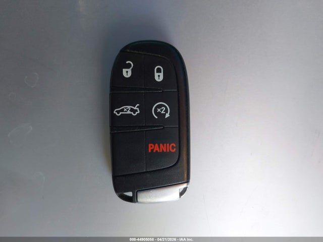 Продажа на аукционе авто 2020 Dodge Charger Sxt Rwd, vin: 2C3CDXBG0LH190018, номер лота: 44905058
