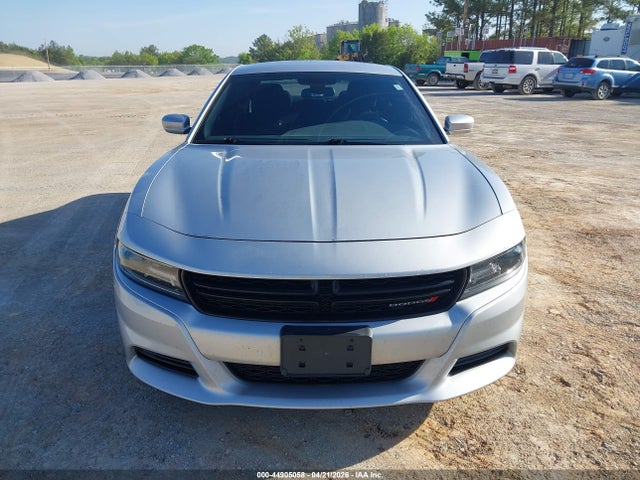 Продажа на аукционе авто 2020 Dodge Charger Sxt Rwd, vin: 2C3CDXBG0LH190018, номер лота: 44905058
