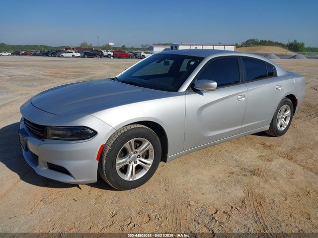 Продажа на аукционе авто 2020 Dodge Charger Sxt Rwd, vin: 2C3CDXBG0LH190018, номер лота: 44905058