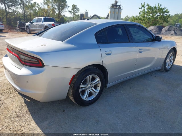 Продажа на аукционе авто 2020 Dodge Charger Sxt Rwd, vin: 2C3CDXBG0LH190018, номер лота: 44905058