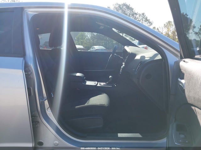 Продажа на аукционе авто 2020 Dodge Charger Sxt Rwd, vin: 2C3CDXBG0LH190018, номер лота: 44905058