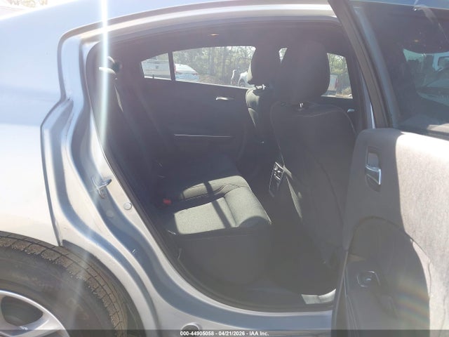 Продажа на аукционе авто 2020 Dodge Charger Sxt Rwd, vin: 2C3CDXBG0LH190018, номер лота: 44905058