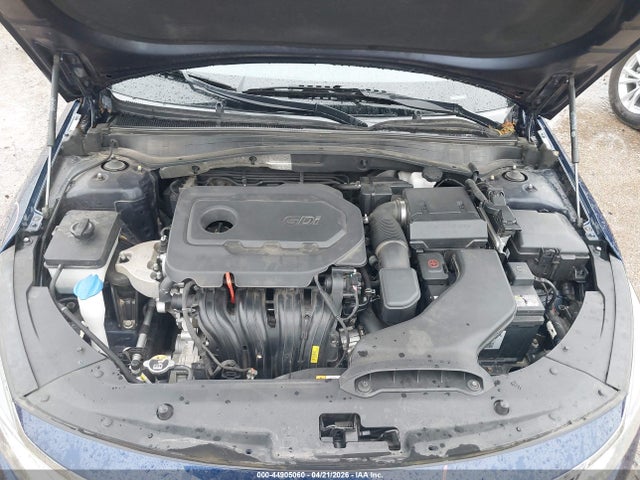 5XXGT4L30LG421416 KIA Optima Lx