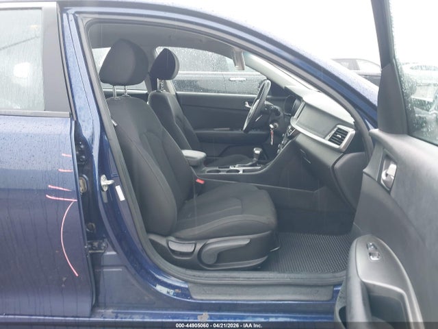 5XXGT4L30LG421416 KIA Optima Lx