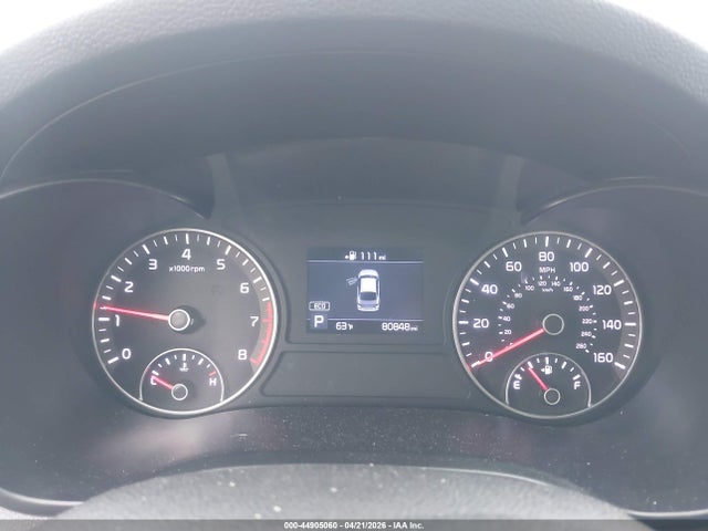 5XXGT4L30LG421416 KIA Optima Lx