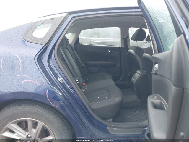 5XXGT4L30LG421416 KIA Optima Lx