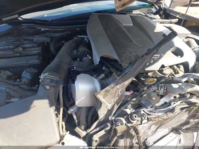 44905064 :رقم المزاد ، JTHBE1BLXD5025745 vin ، 2013 Lexus Gs 350 مزاد بيع