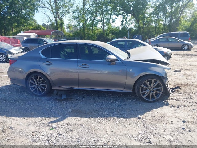 44905064 :رقم المزاد ، JTHBE1BLXD5025745 vin ، 2013 Lexus Gs 350 مزاد بيع